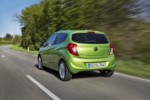 foto: Opel-KARL 2015 delantera dinamica 2 verde [1280x768].jpg
